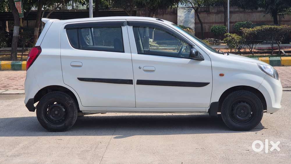 Maruti Suzuki Alto 800 2012-2016 Cng Lxi, 2014, Cng & Hybrids