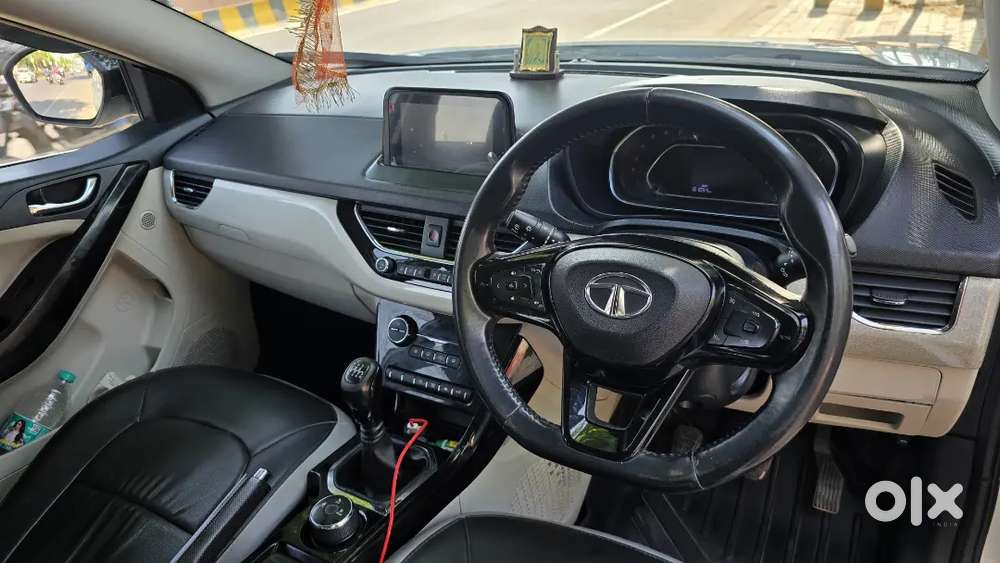 Tata Nexon Top Model For Sell