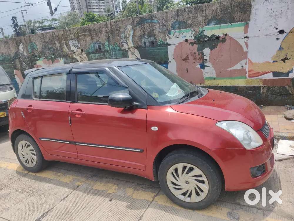 Maruti Suzuki Swift 2009 / 2029 Passing  Diesel 130000 Km Driven