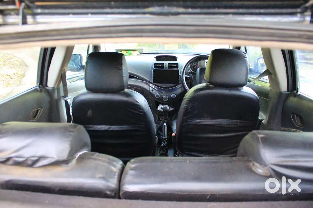 Chevrolet Beat 2012 Diesel Good Condition