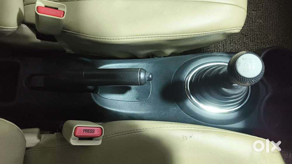 Honda Amaze Vx I-vtech, 2014, Petrol