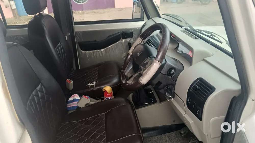 Mahindra Bolero Diesel Manual 2023