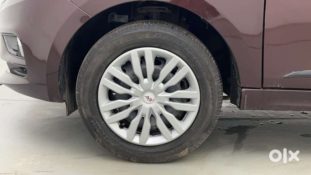 Tata Tigor Xz, 2022, Petrol