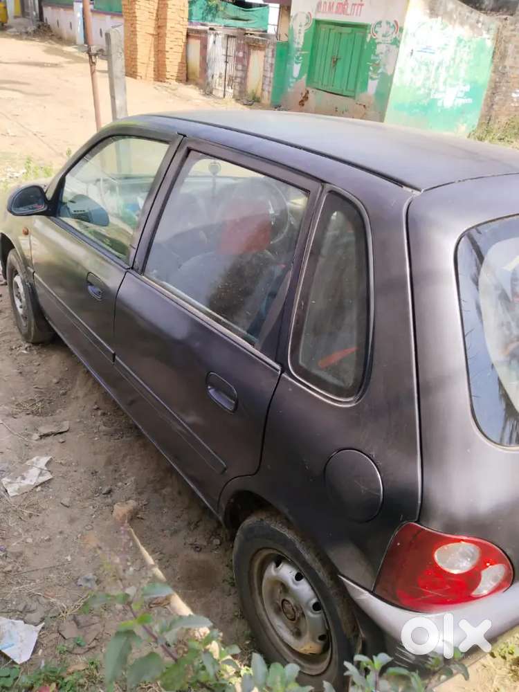 Maruti Suzuki Zen Vxi. Good Condition.