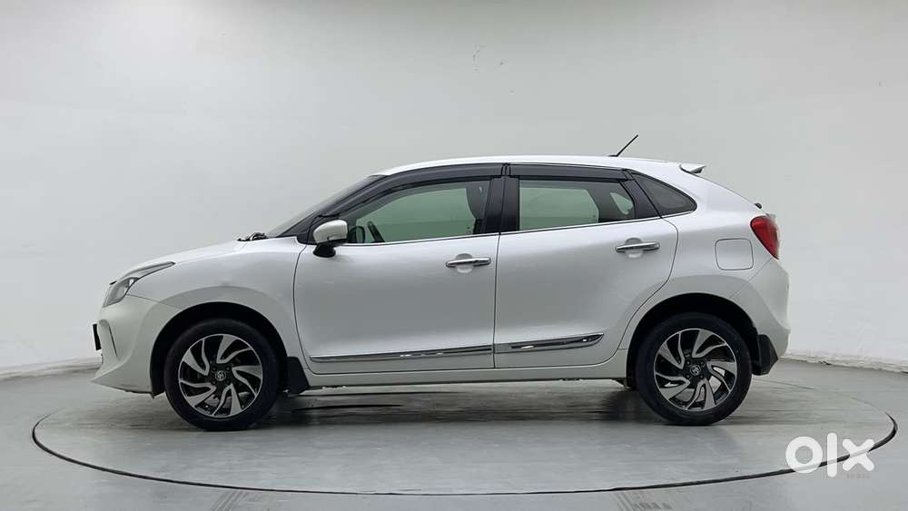 Toyota Glanza 1.2 V, 2020, Petrol