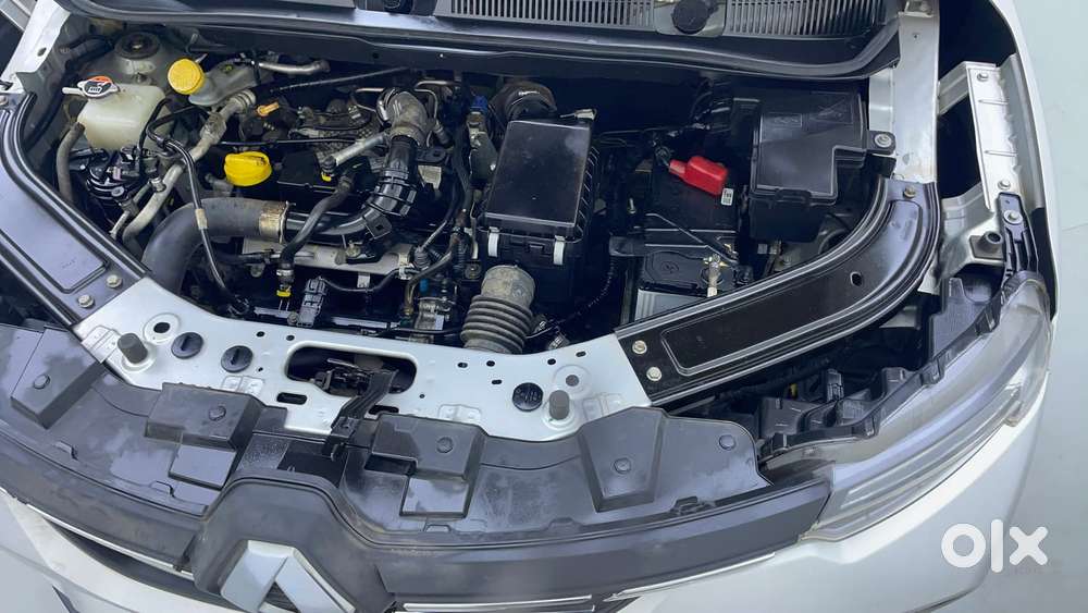 Renault Kiger Rxt Turbo, 2021, Petrol