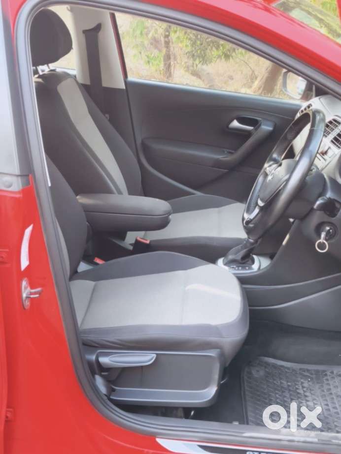 Volkswagen Polo Select 1.2 Mpi Highline, 2018, Petrol