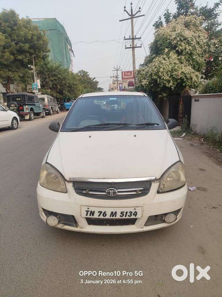 Tata Indica V2 Dl Bsiii, 2012, Diesel