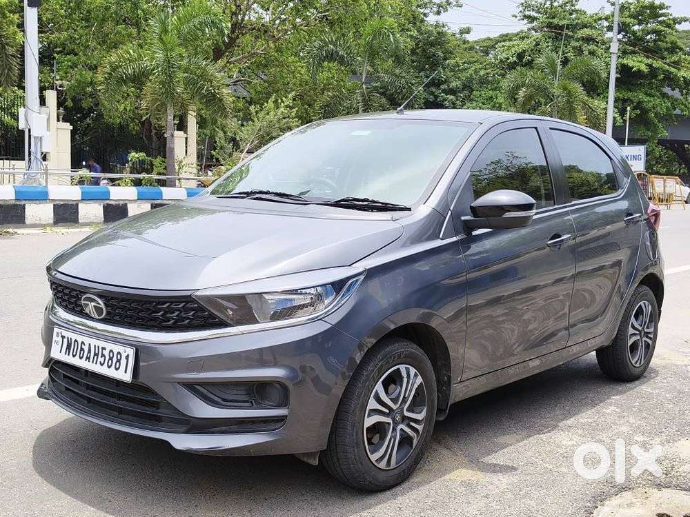 Tata Tiago 1.2 Revotron Xt Rhythm, 2024, Petrol