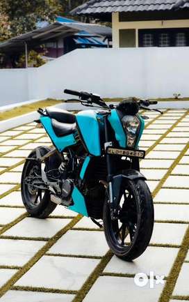 Blue duke 200 sale