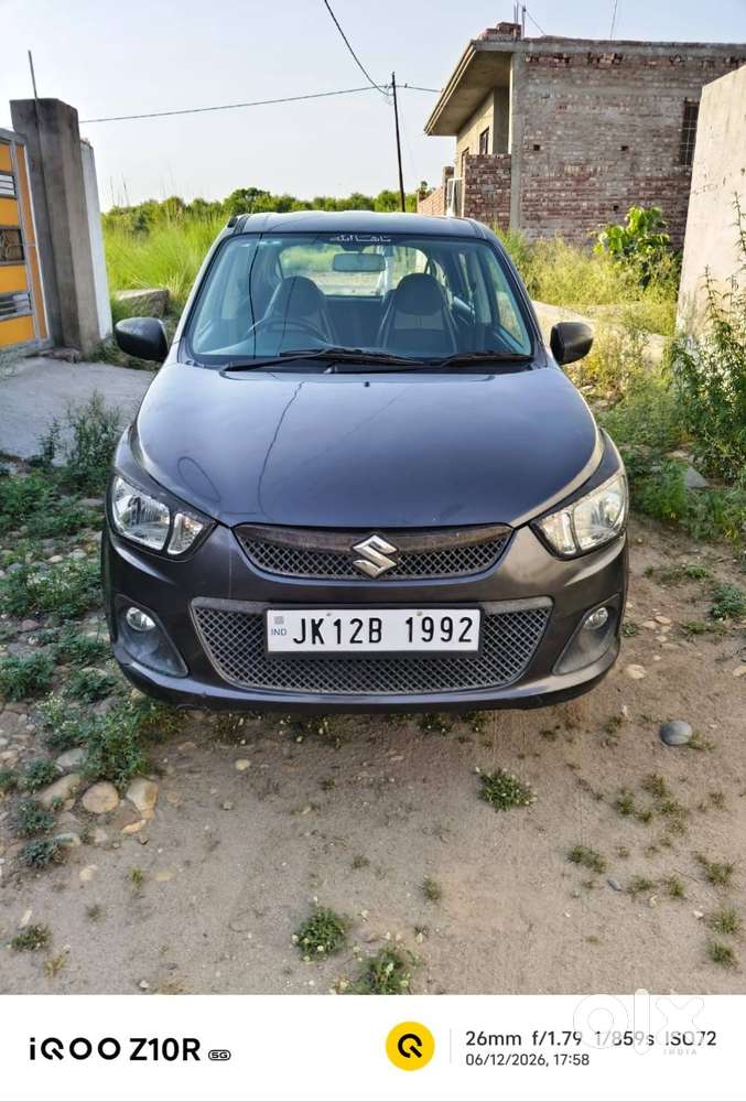 1st Owner One Hand Car With All Documents