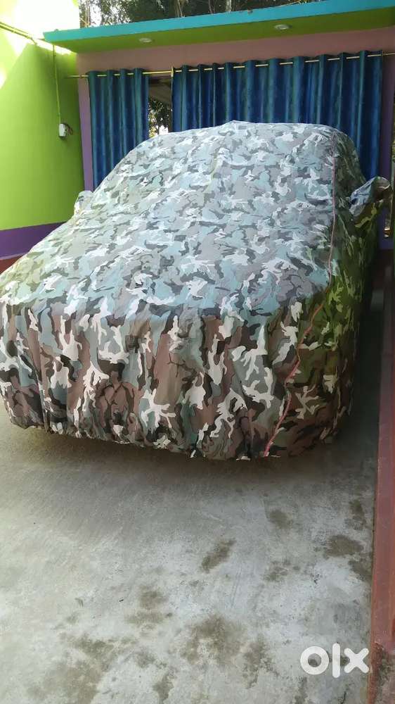 No Accident Good Condition