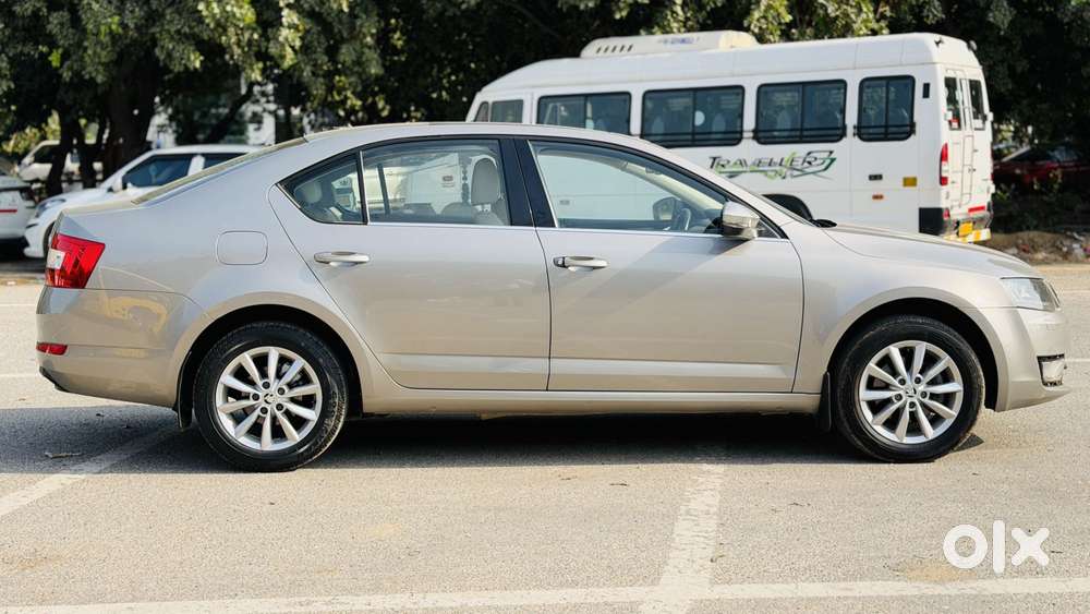 Skoda Octavia 2.0 L&k Tdi, 2016, Diesel