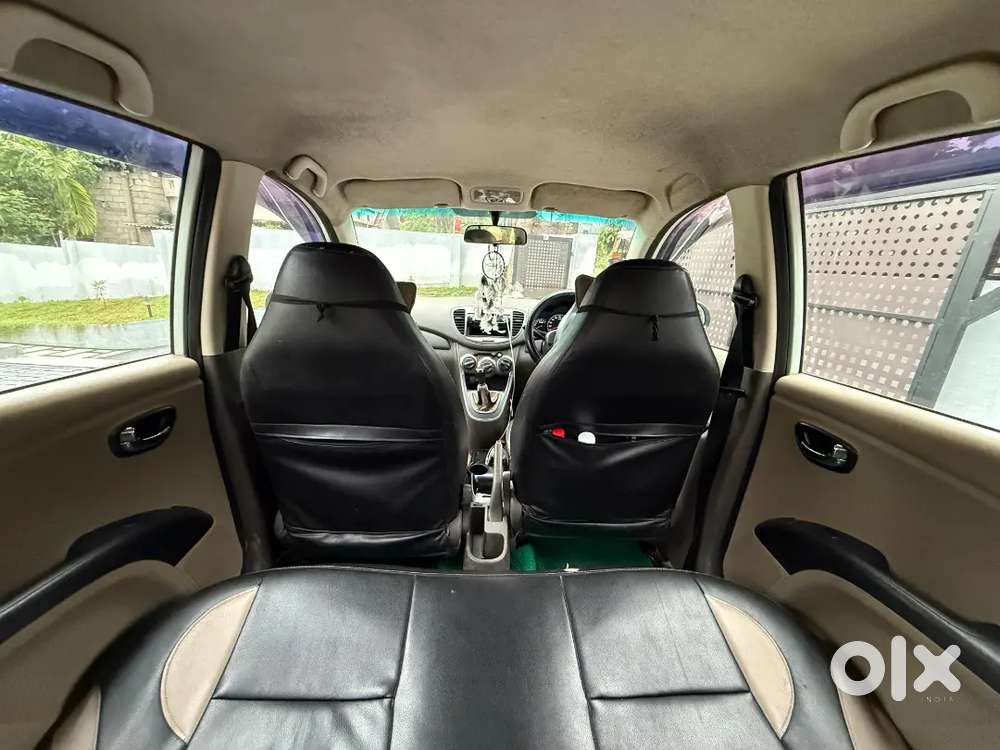Hyundai Grand I10 Prime 2012 Petrol 92000 Km Driven