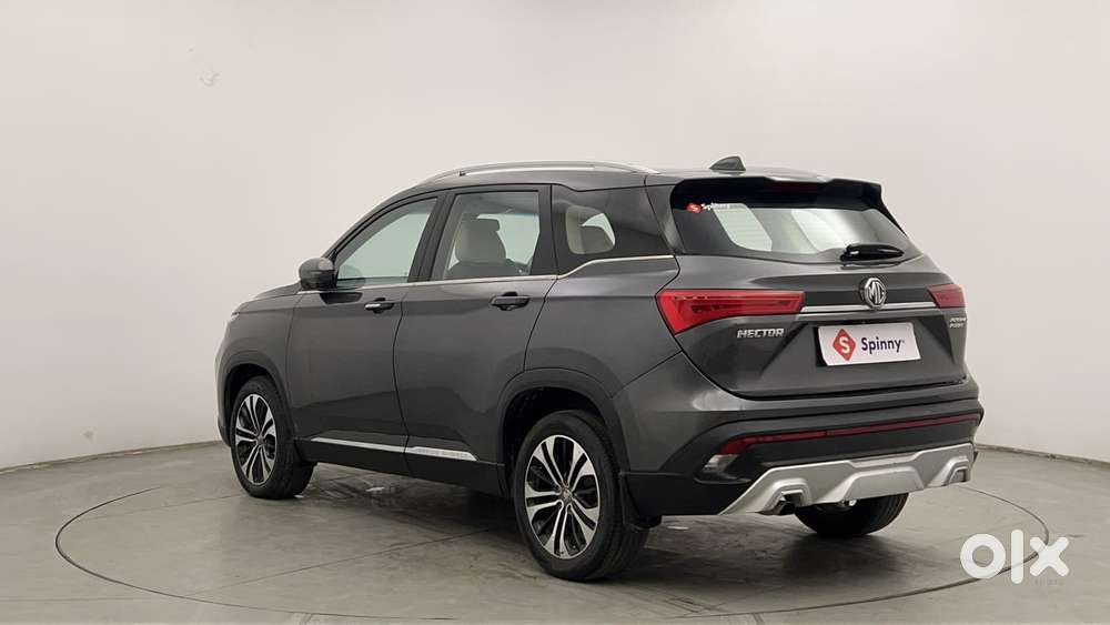 Mg Hector Sharp Pro 2.0 Turbo Diesel Mt, 2022, Diesel