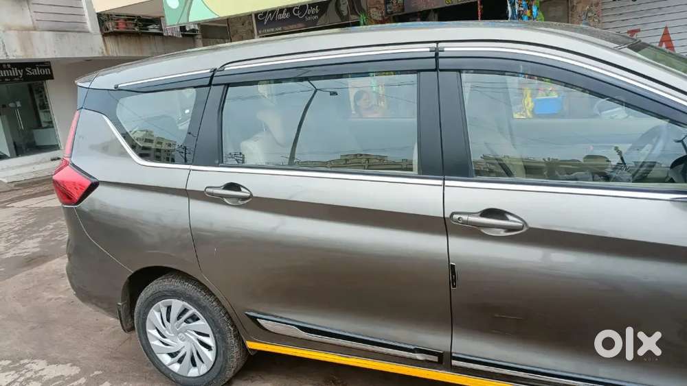 Maruti Suzuki Ertiga 2025 Vxi