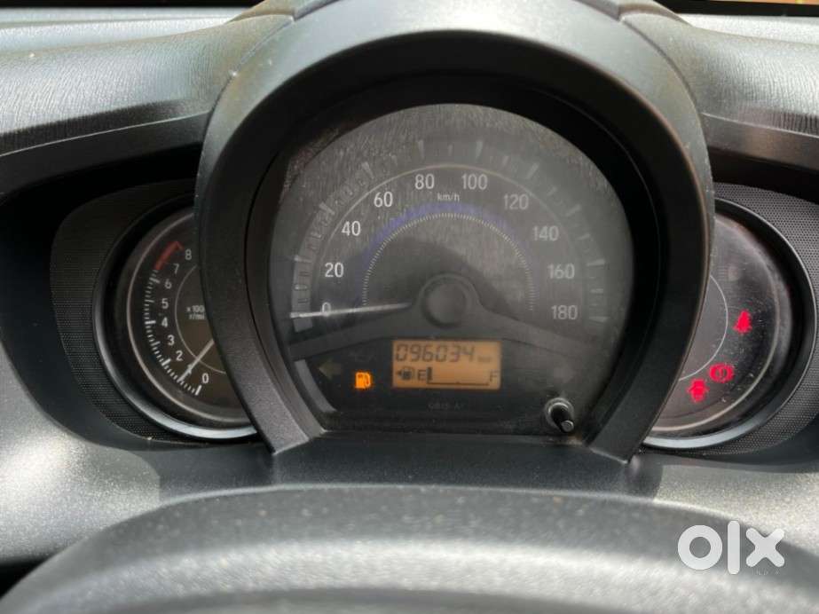 Honda Amaze S 1.2 Petrol Mt, 2015, Petrol