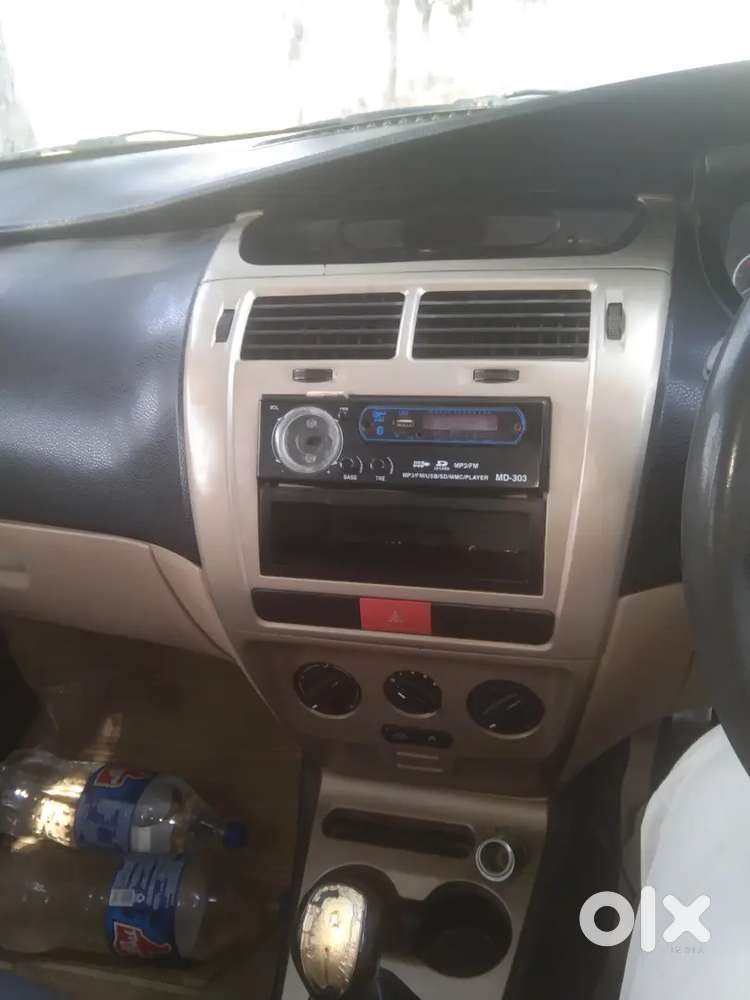 Tata Indica Vista 2014 Diesel Car