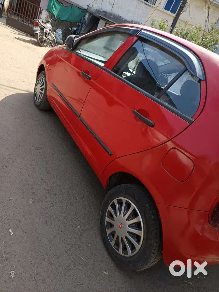 Tata Indica Vista 2011