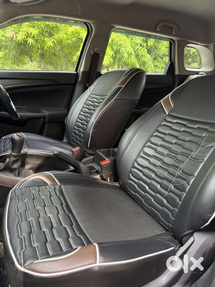 Maruti Suzuki Vitara Brezza 1.5 Vxi, 2024, Petrol