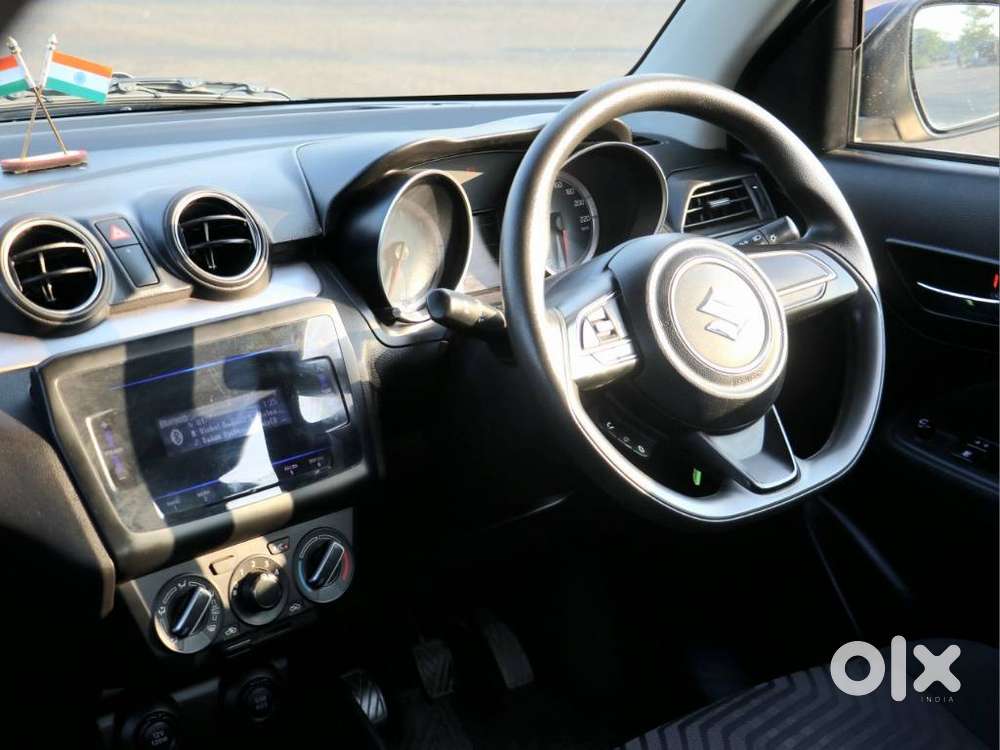 Maruti Suzuki Swift 1.2 Vxi (o), 2022, Petrol