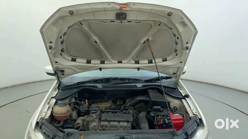 Volkswagen Polo Petrol Trendline 1.2l, 2013, Petrol