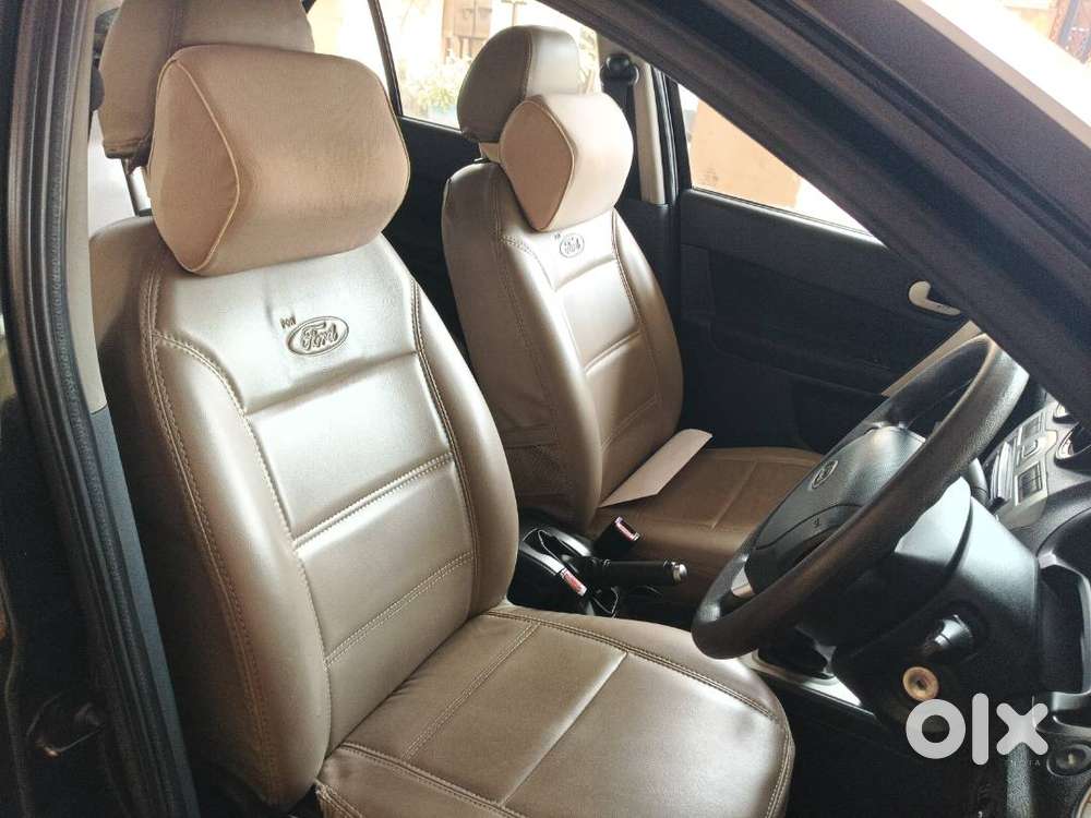 Doctor Single Owner Driven Ford Fiesta Classic Diesel In Top Condition