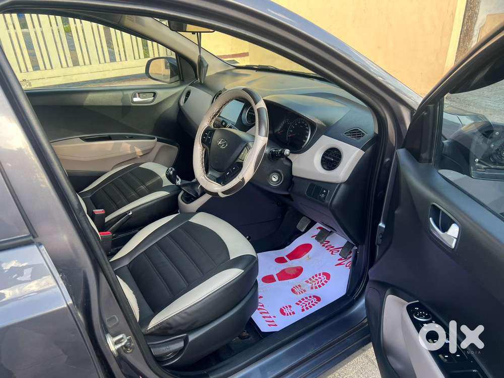 Hyundai Grand I10 1.2 Kappa Sportz, 2019, Petrol