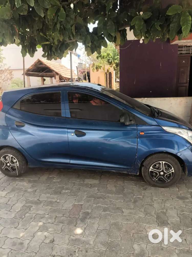 2nd Owner 2015 Hyundai Eon