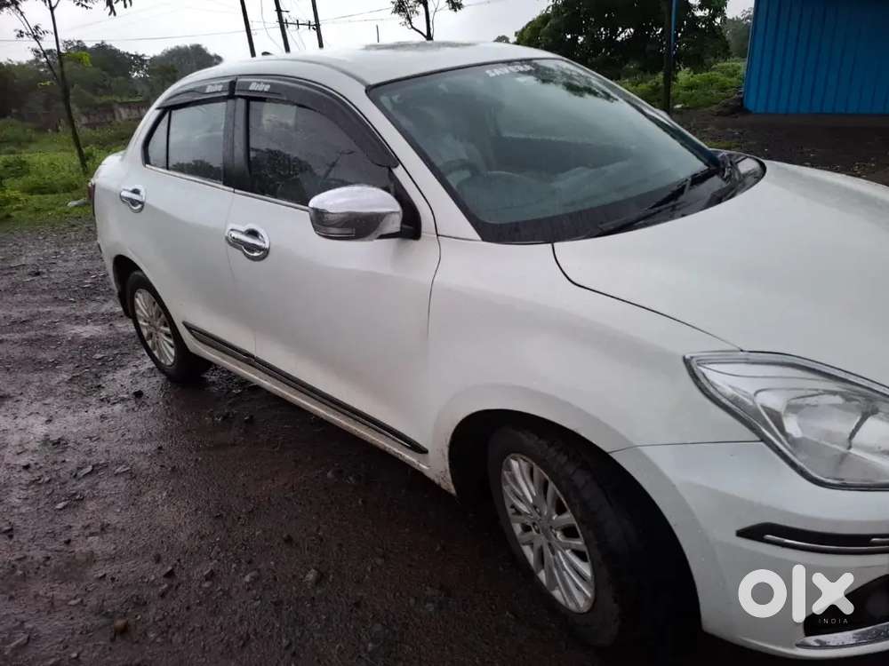 Maruti Suzuki Dzire 2018