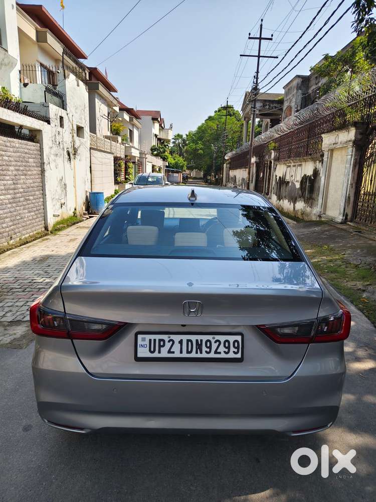 Honda Amaze Vx Cvt I-vtec, 2025, Cng & Hybrids