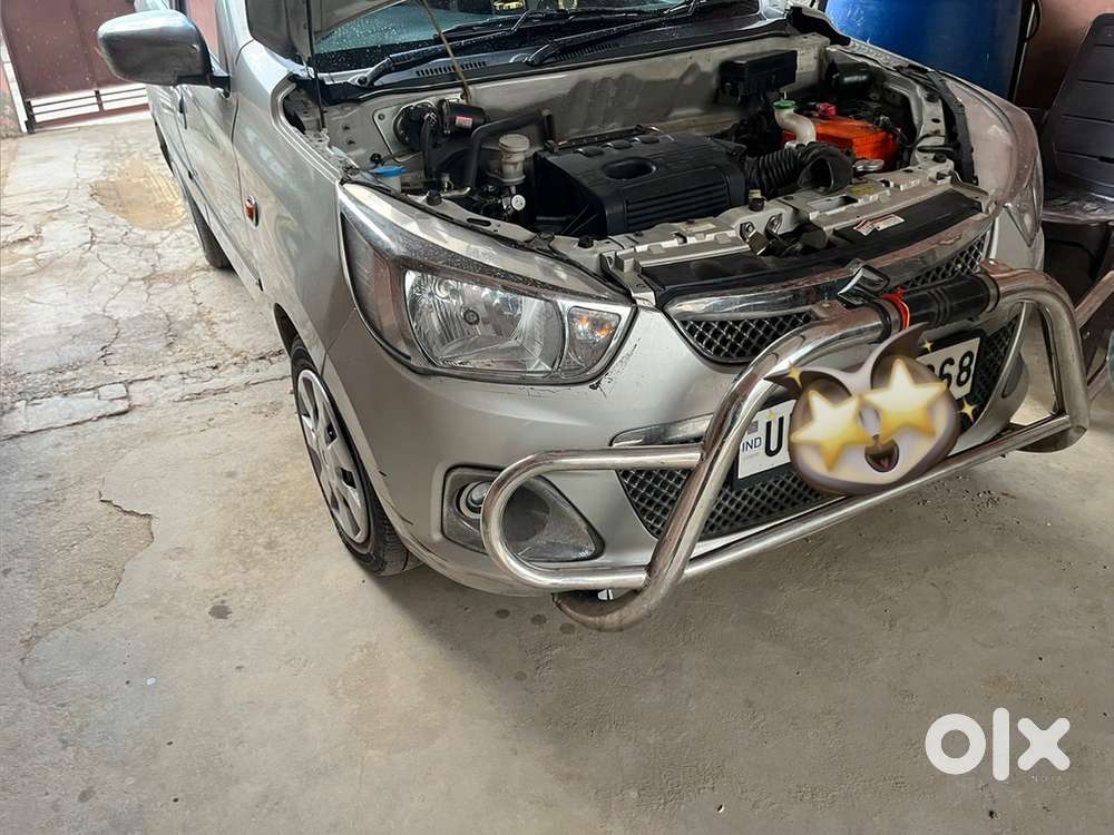 Maruti Suzuki Alto K10