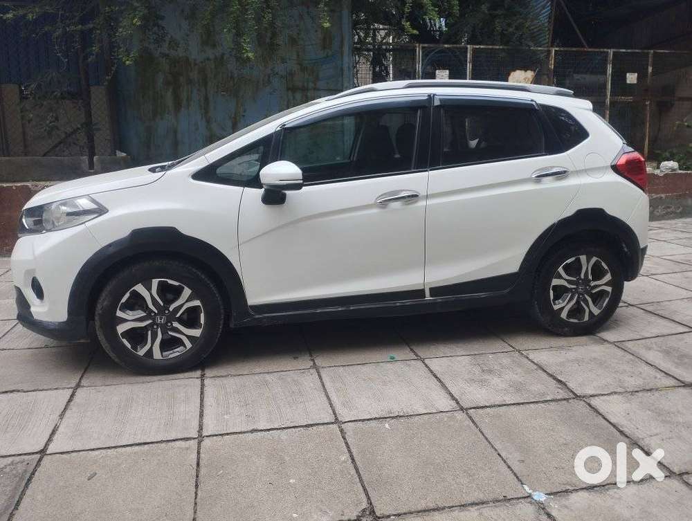 Honda Wr-v I-vtec Vx, 2018, Diesel