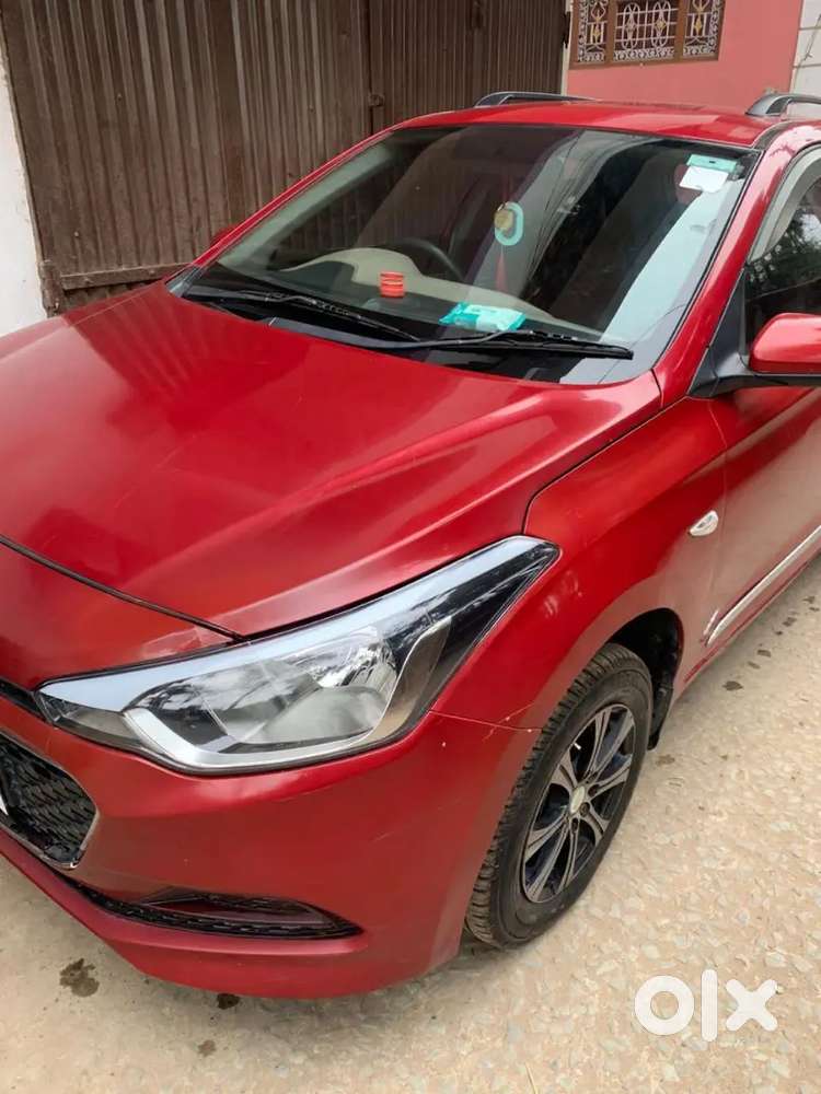 Hyundai I20 2017 Diesel 96000 Km Driven