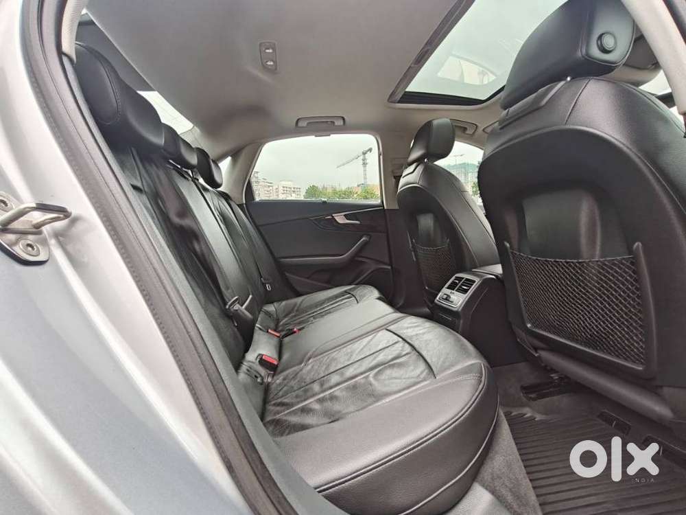 Audi A4 2.0 35 Tdi Premium Plus Sunroof, 2017, Diesel