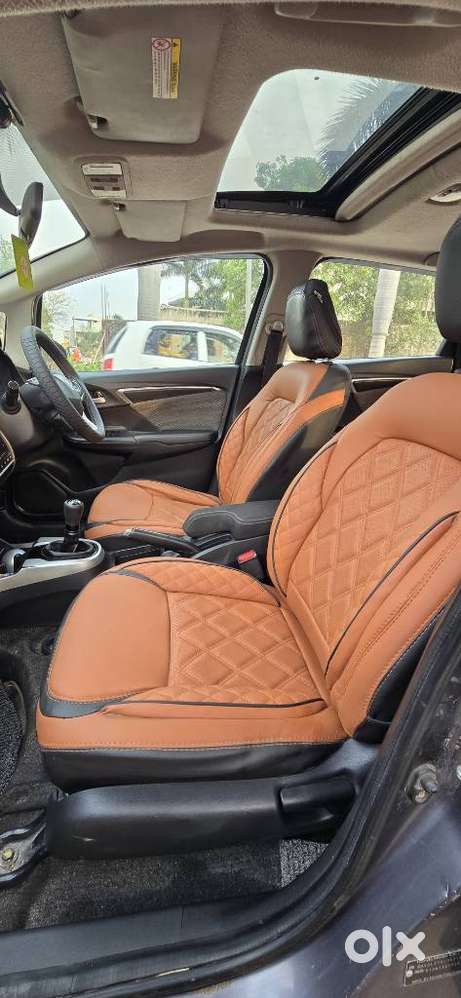 Honda Wr-v 1.5 Vx I-dtec, 2017, Diesel