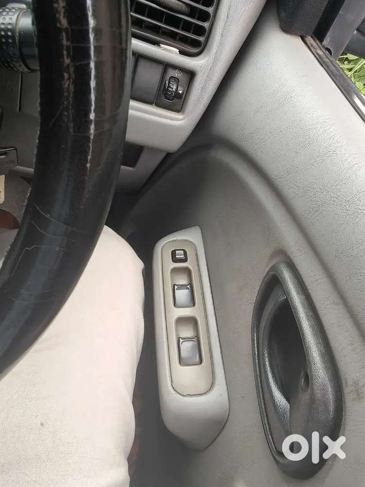 Maruti Suzuki Alto 2010 Lxi