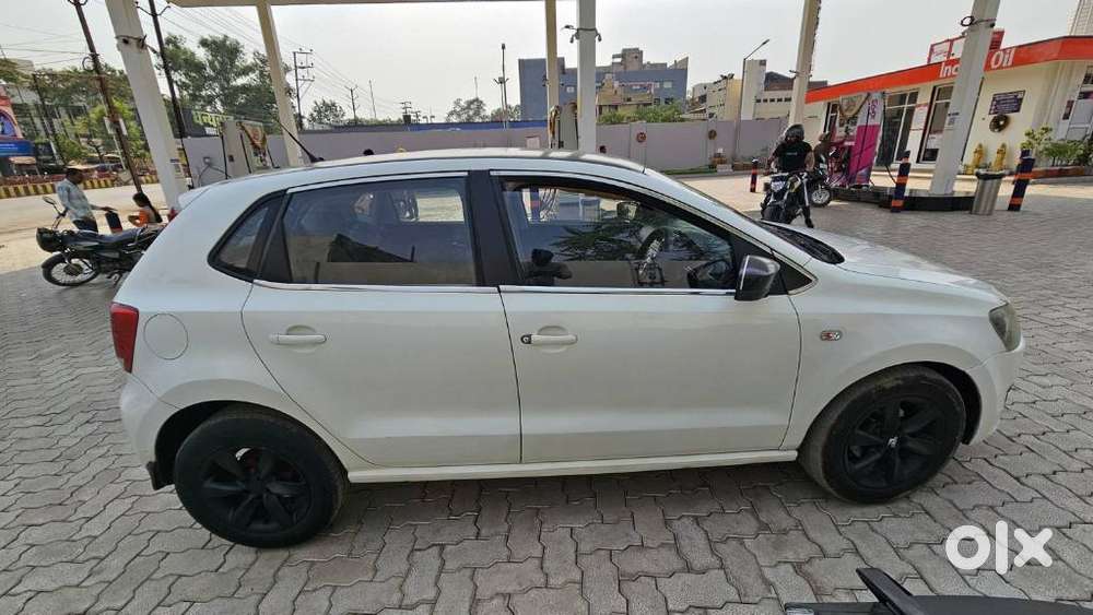 Volkswagen Polo 2013-2015 1.5 Tdi Comfortline, 2013, Diesel