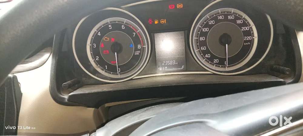 Maruti Suzuki Dzire 2022 Petrol 23000 Km Driven