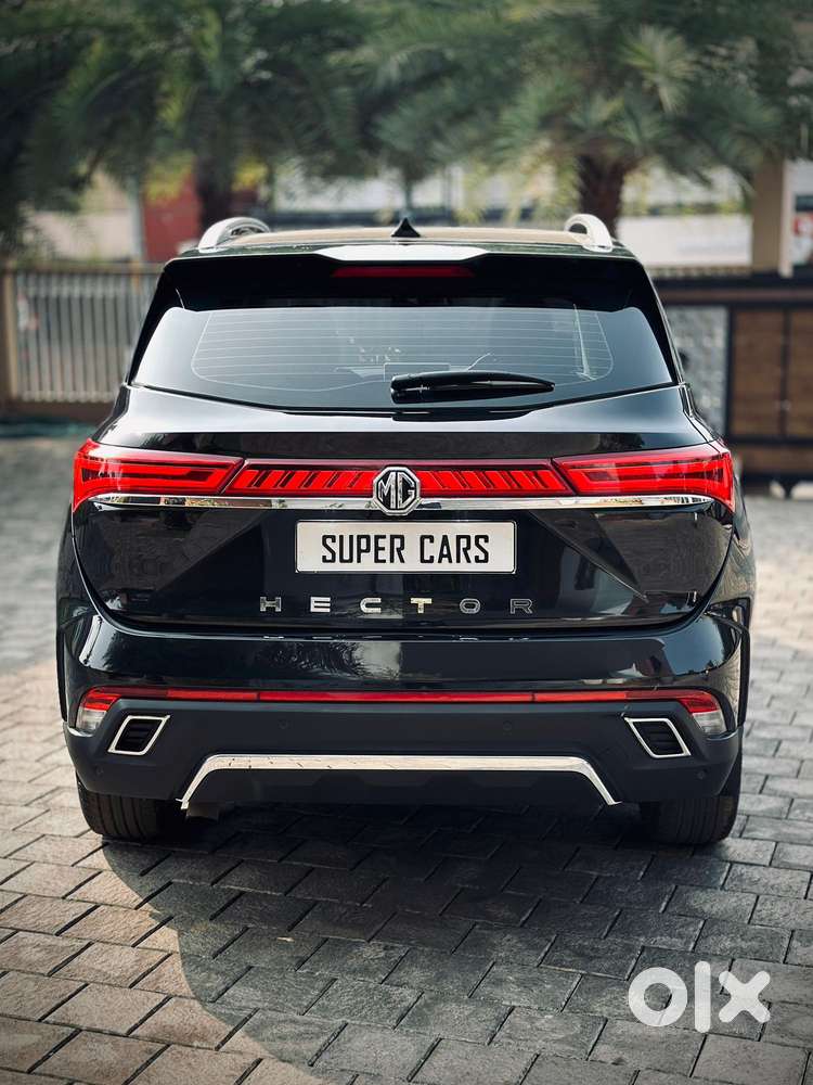 Mg Hector Select Pro 6mt, 2024, Diesel