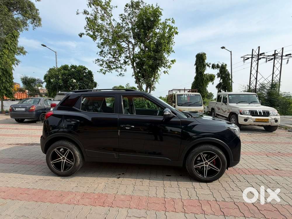 Mahindra Xuv300 2019