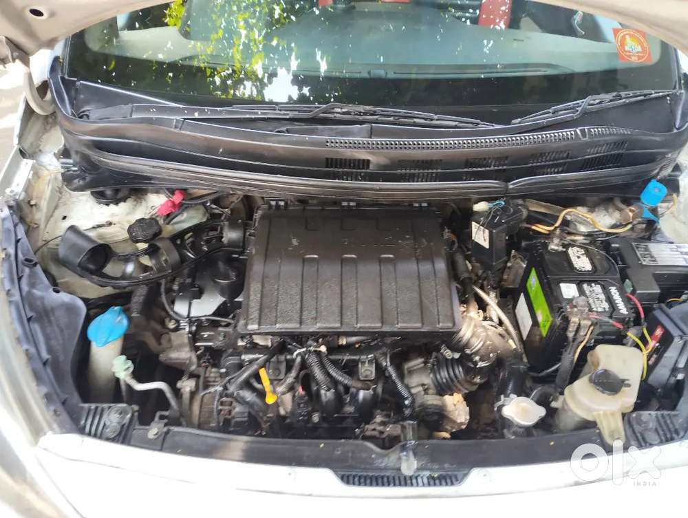 Hyundai Grand I10 2019 Cng & Hybrids 85000 Km Driven