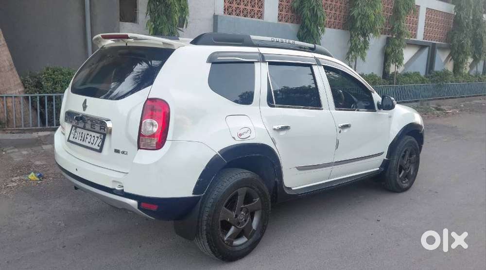 Renault Duster 85ps Diesel Rxe, 2016, Diesel