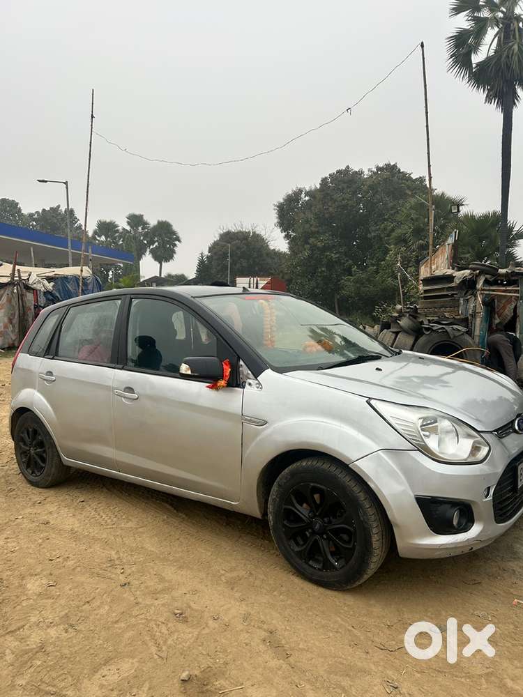 Ford Figo Diesel 2015