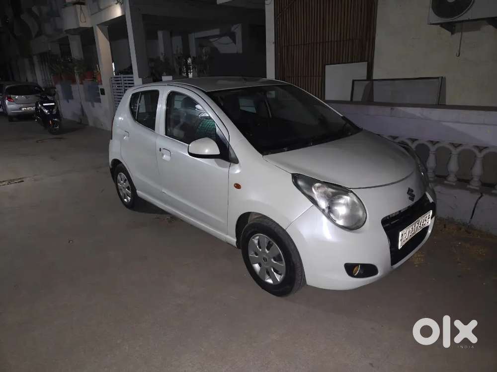 A-star Excellent Condition