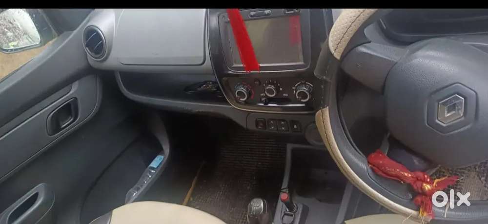 Renault Kwid 2016 Petrol 62000 Km Driven