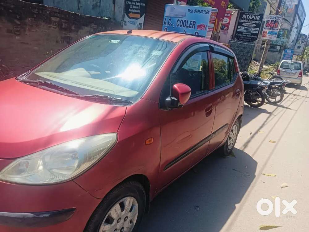 Good Condition New Battery