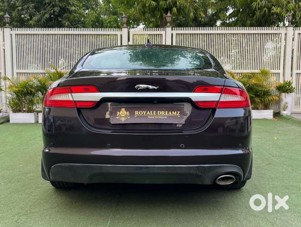 Jaguar Xf 2.0 Diesel Prestige, 2014, Diesel