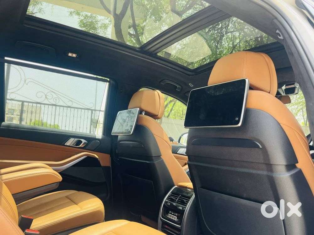 Bmw X7 3.0 Xdrive 40i M Sport, 2022, Petrol