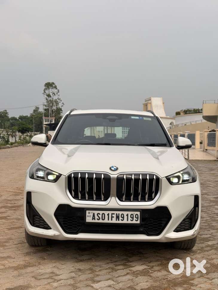 Bmw X1 Sdrive18d M Sport, 2023, Diesel